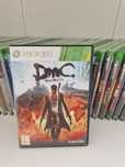 Devil may cry dmc xbox 360