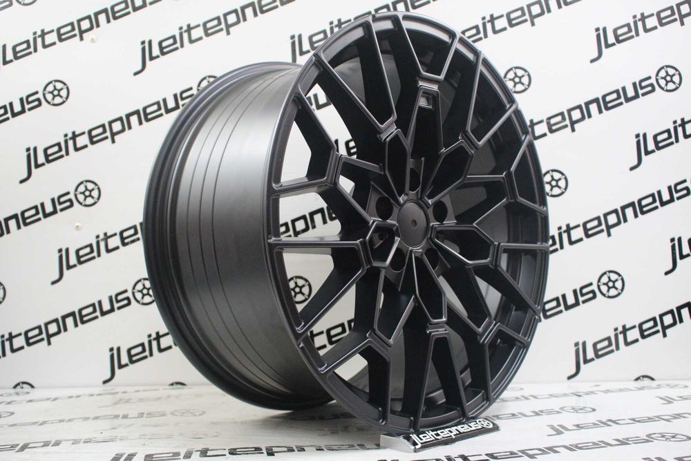Jantes Novas BMW M4 CSL 19 5x112 8.5+9.5 ET28+40 -Fazemos Montagem/Env