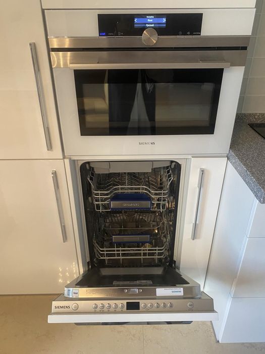 Продаж 1-ком 60 м/кв ЖК Пори року