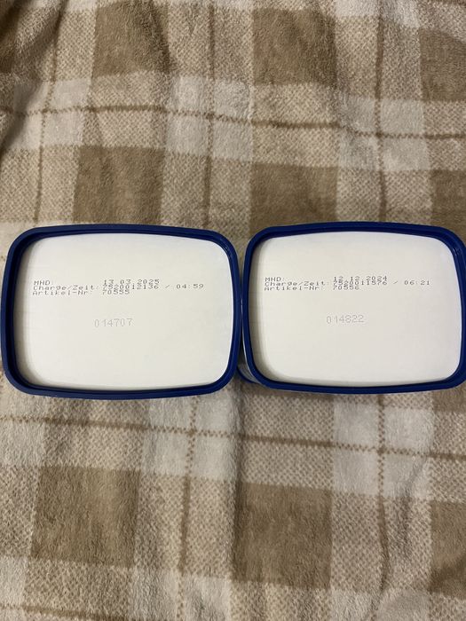 Humana суміш дитяча