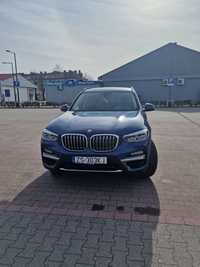 BMW X3 BMW X3 xDrive20d