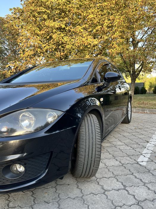 Продам доглянуте авто Seat leon