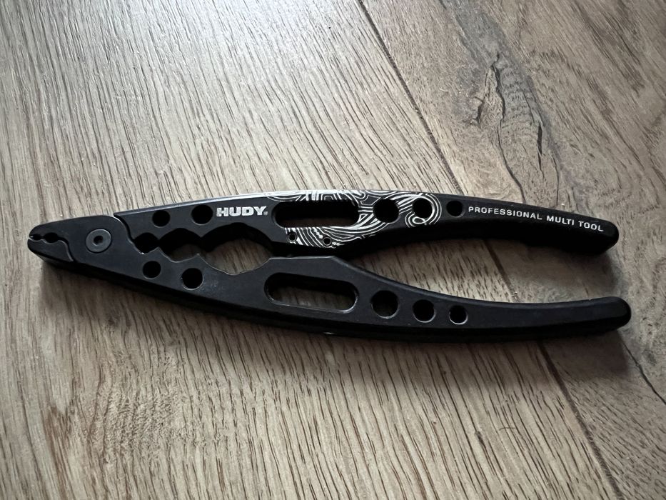 Hudy multi tool rc