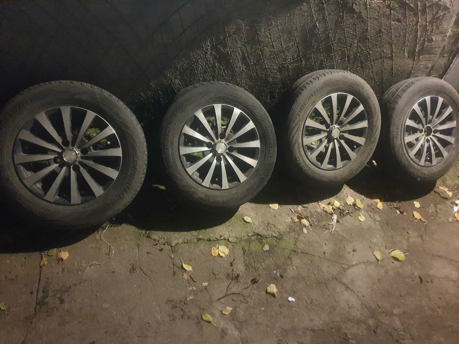 Продам диски Р13 в гарному стані