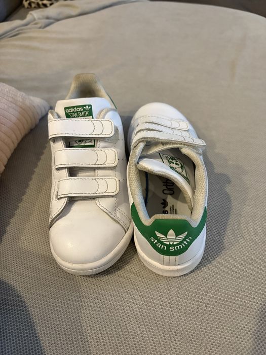 Stan smith criança