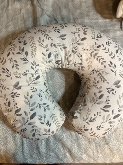 Подушка доя годування Boppy