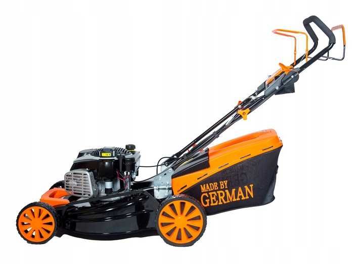 Kosiarka spalinowa z napędem Briggs 775 10w1 54cm