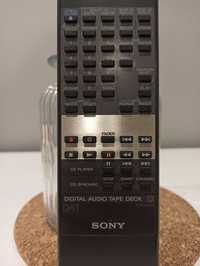 Pilot Sony RM d57es 59es DAT Sony dtc 57 es 77es 60es