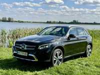 GLC 350D Ідеальний Стан (Ексклюзивне 1 на всю країну)