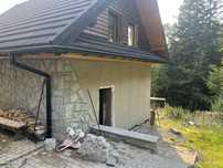 Koniaków Sprzedam Domek 90m2 Dom Koniaków Istebna Jaworzynka OKAZJA
