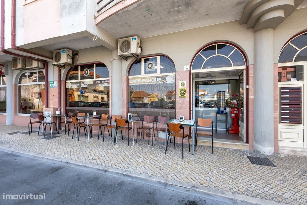 Trespasse  para venda