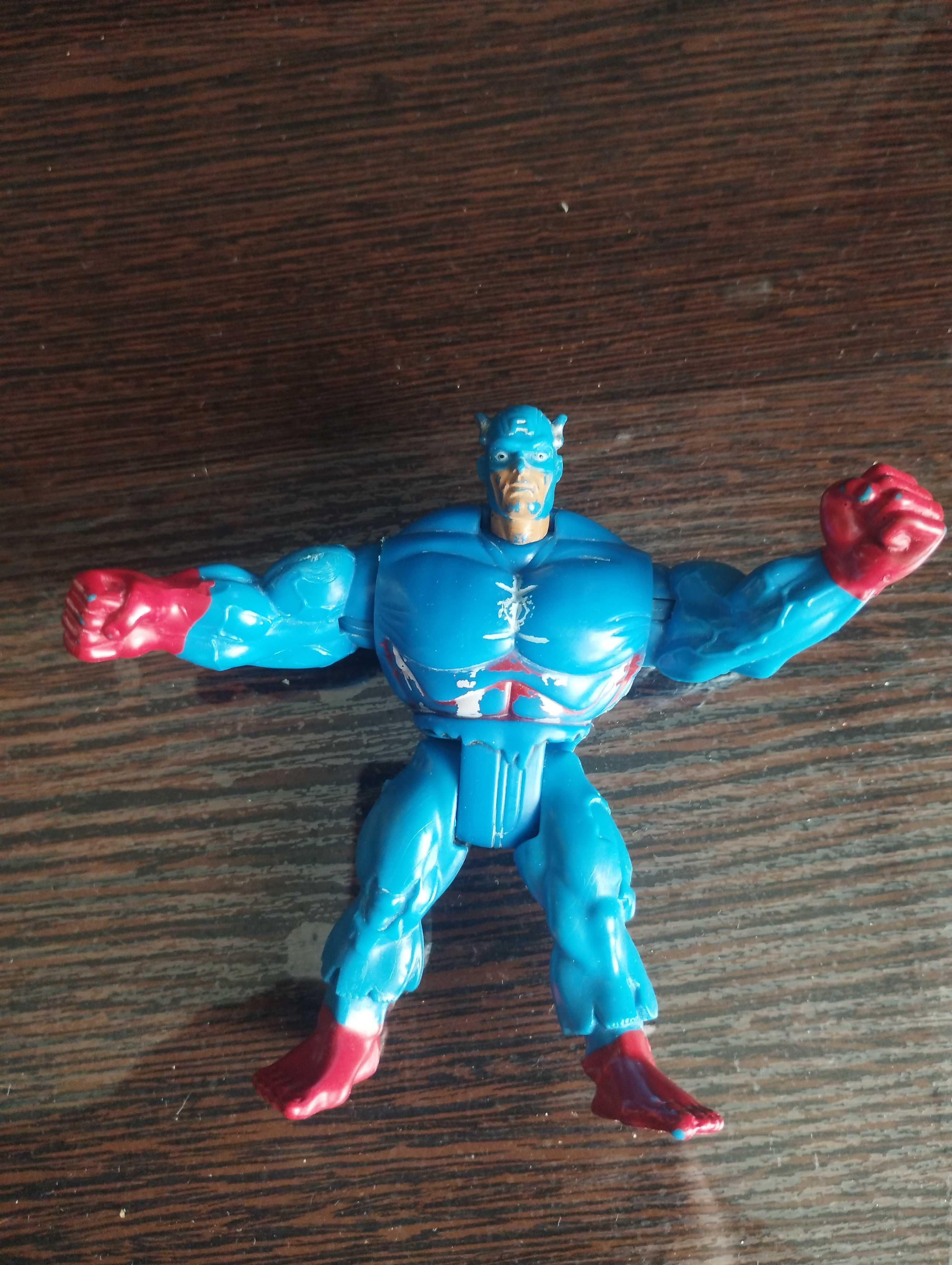 Фігурка Марвел " Капітан Америка"