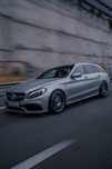 Mercedes-Benz C 63 AMG S