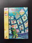 Livro "Há um pirata na internet" - Geronimo Stilton