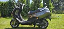 Peugeot Elystar 50 ccm 2T