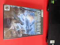 Jogo de PC antigo - Call of Duty United offensive | Expansion Pack