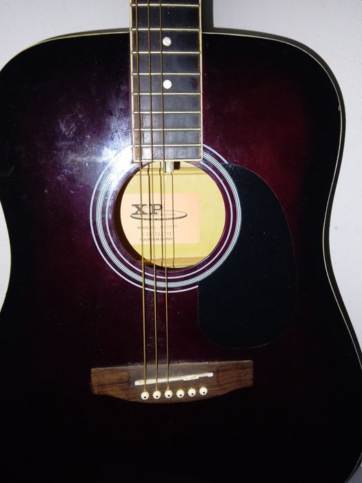 Viola como nova, Flamenca