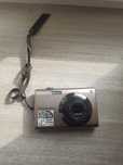 Nikon coolpix s4000