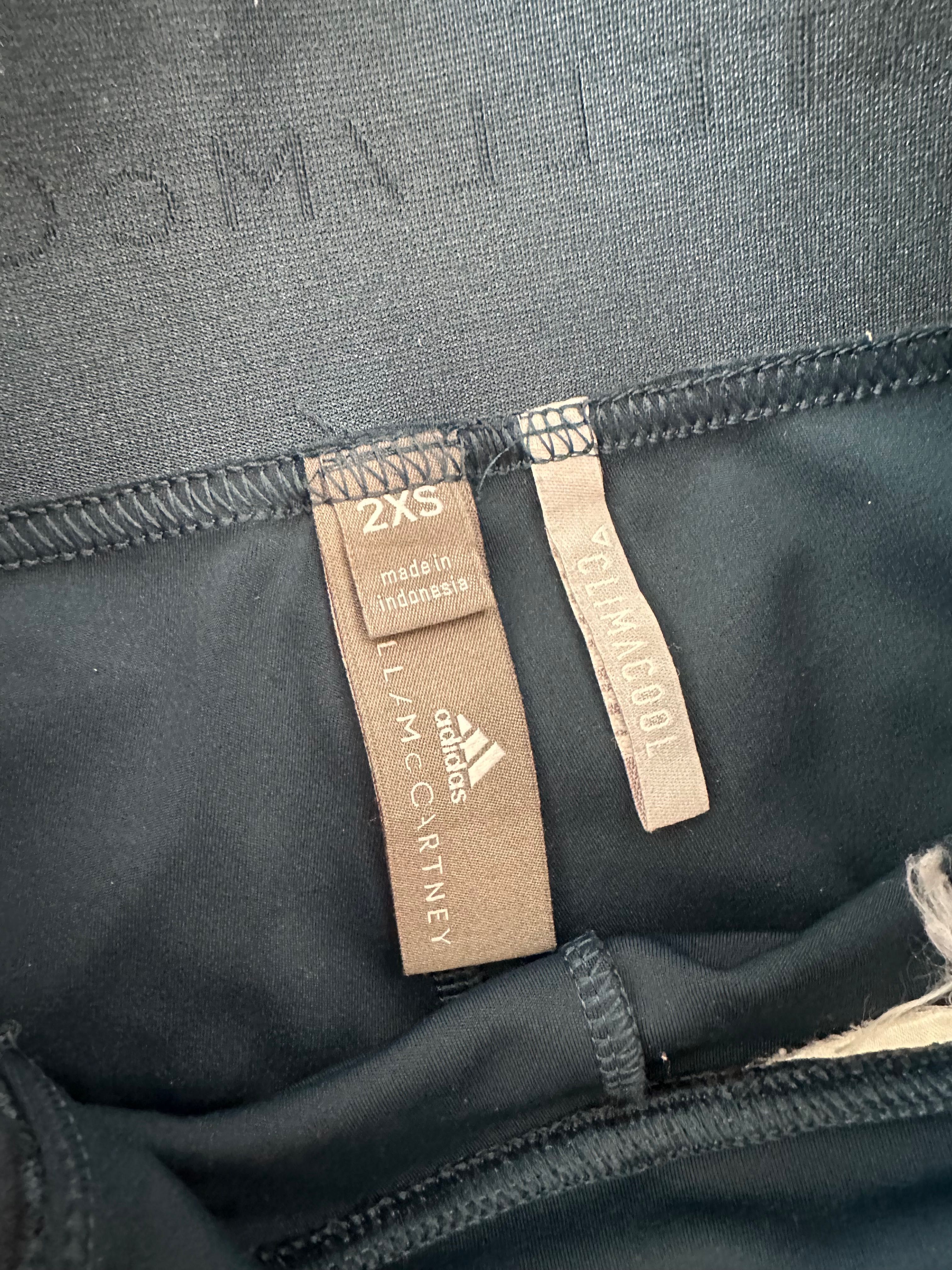 Leginsy sportowe Stella McCartney XXS