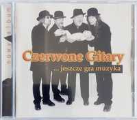 Czerwone Gitary Jeszcze Gra Muzyka 1999r