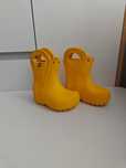 Продам оригінальні чобіткCrocs