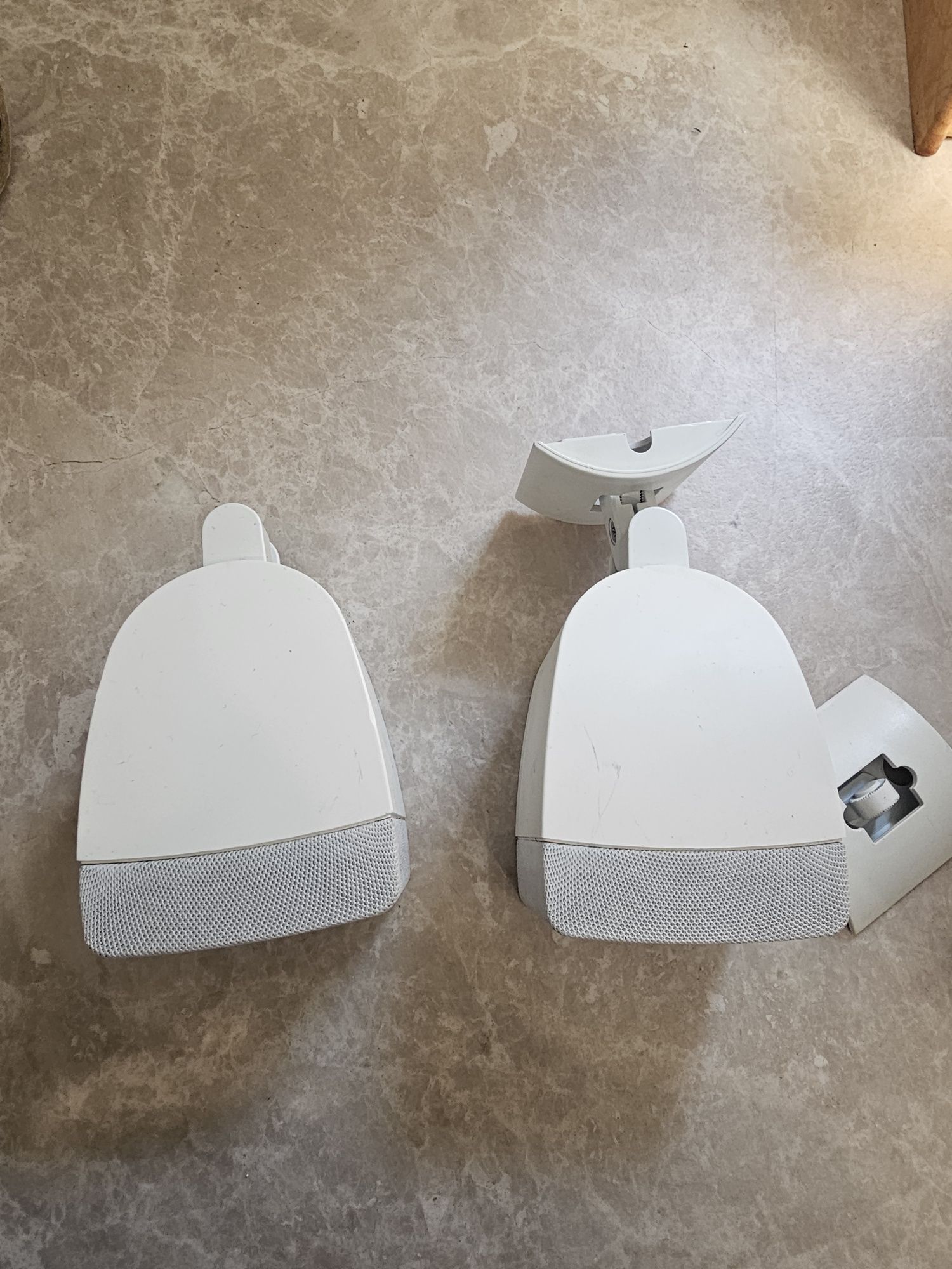 Bose Acoustimass 3 Series IV