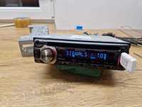 Radioodtwarzacz samochodowy Kenwood KDC-BT40U