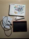 XP-PEN Deco Fun S Pen Tablet