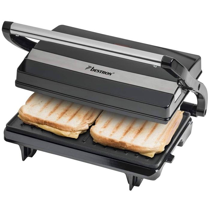Bestron grill elektryczny APM123Z