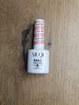 Base baza UV led firmy Niuqi, paznokcie hybrydy tipsy żele nails