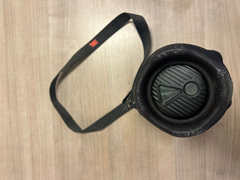 Coluna Bluetooth - JBL XTREME 4
