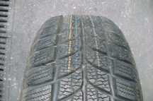 BARUM Polaris 2 215/65R15 NOWA 2020