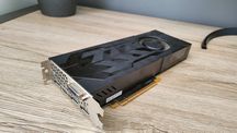 Karta graficzna HP GTX 1070