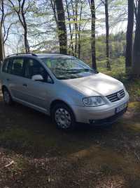 Volkswagen Touran Touran