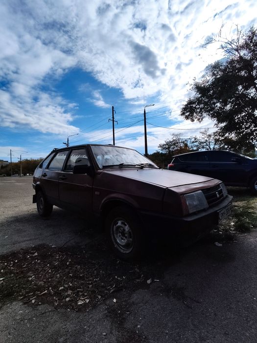 Продам ВАЗ 2109 1.5