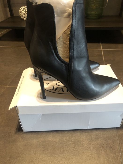 Обувь женская сапоги кроссовки Sam Edelman ,Steve Madden