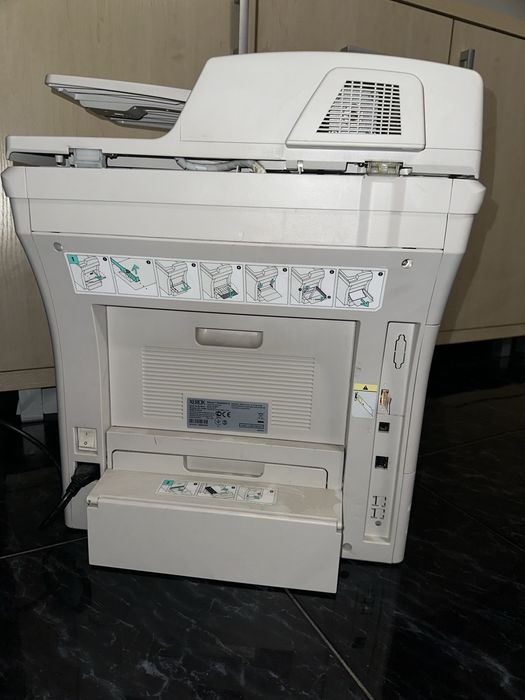 Drukarka XEROX Phaser 3635 MFP