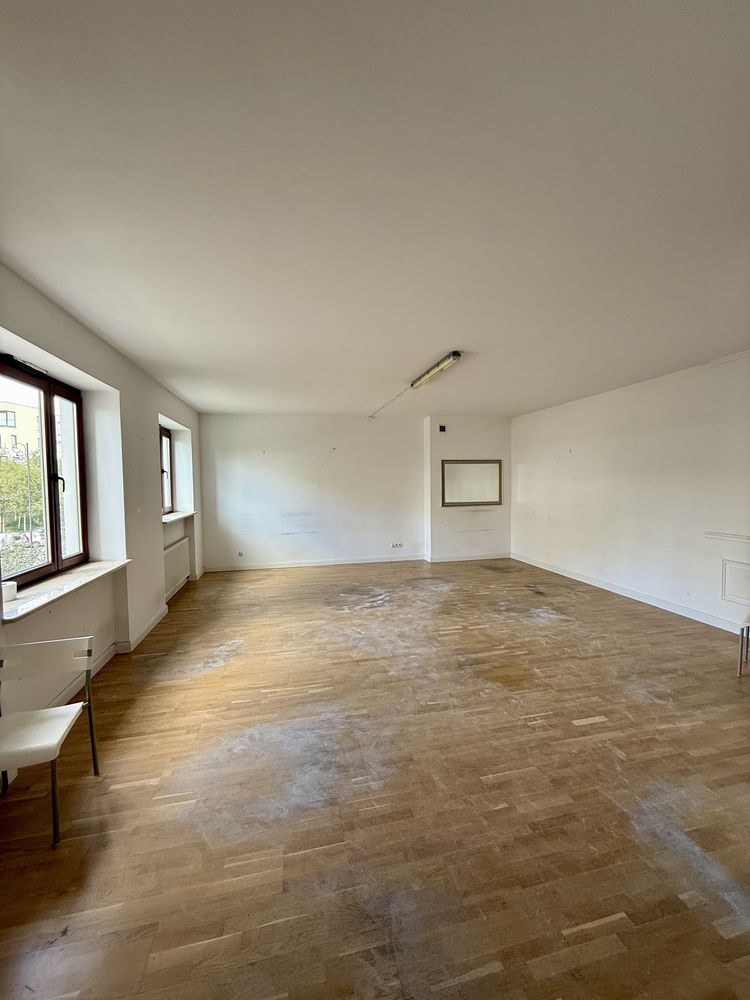Lokal usl.1p al.Rzeczypospolitej2 80-120m2