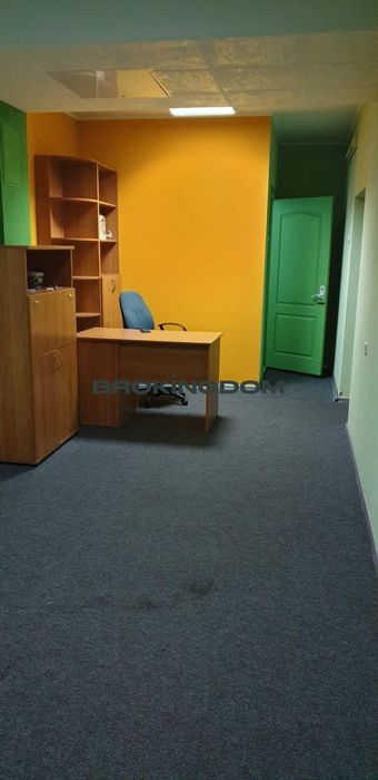 Продаж офісу в центрі Києва, вул. Антоновича