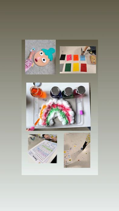 Angielski dla dzieci -zajęcia/korepetycje, francuski