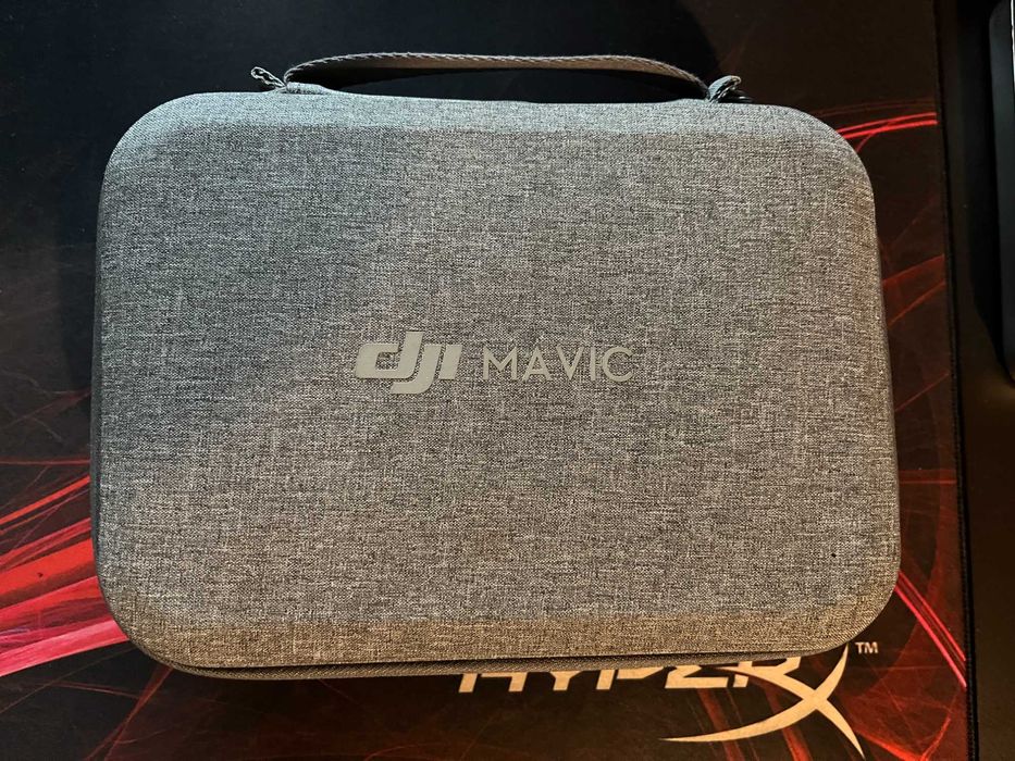 DJI Mavic Mini + Fly more Combo