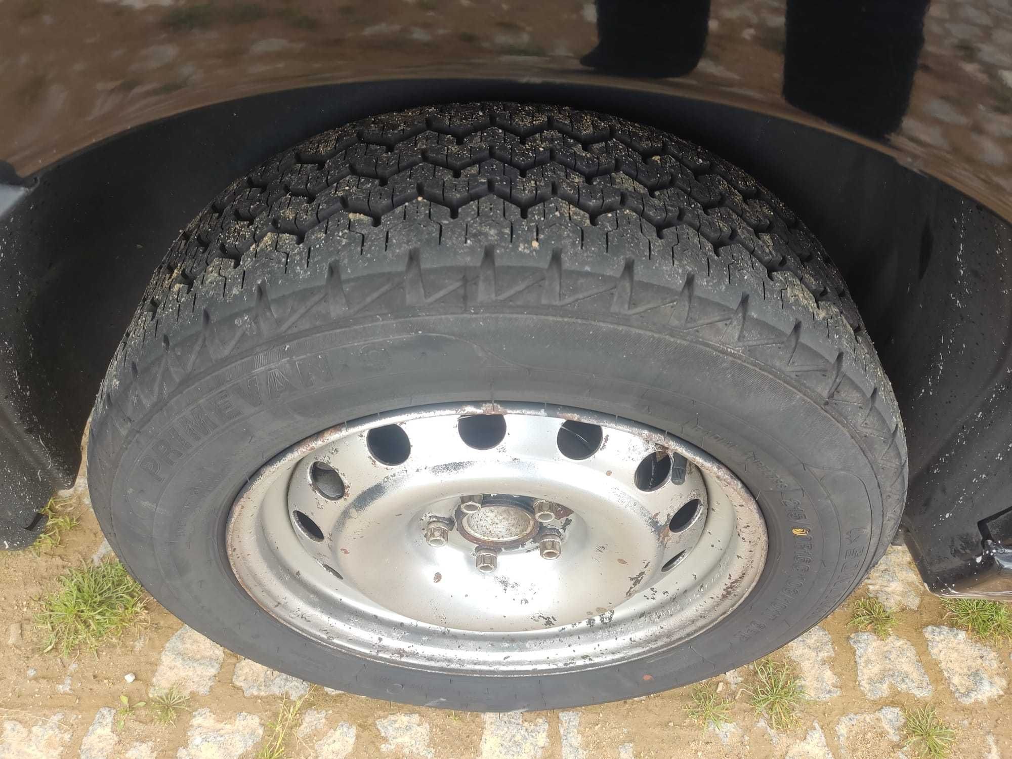 Citröen Jumpy L2 2.0HDI 128CV 6 Lugares