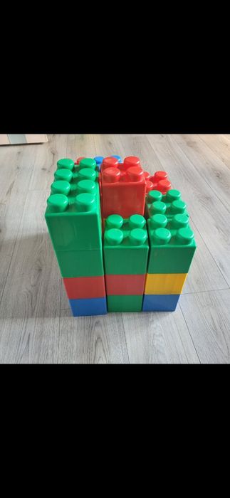 Продам детский конструктор