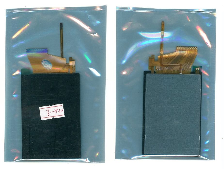 lcd olympus om-d e-m1 e-p5 em1 pen ep5 + touch backlight