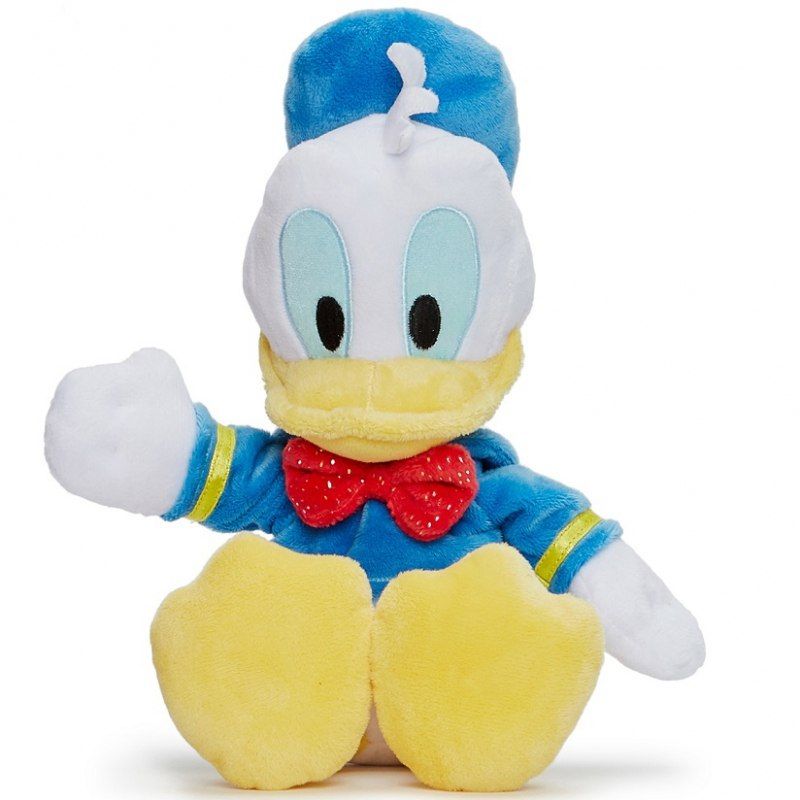 SIMBA DISNEY Maskotka Kaczor Donald 25cm Przytulanka