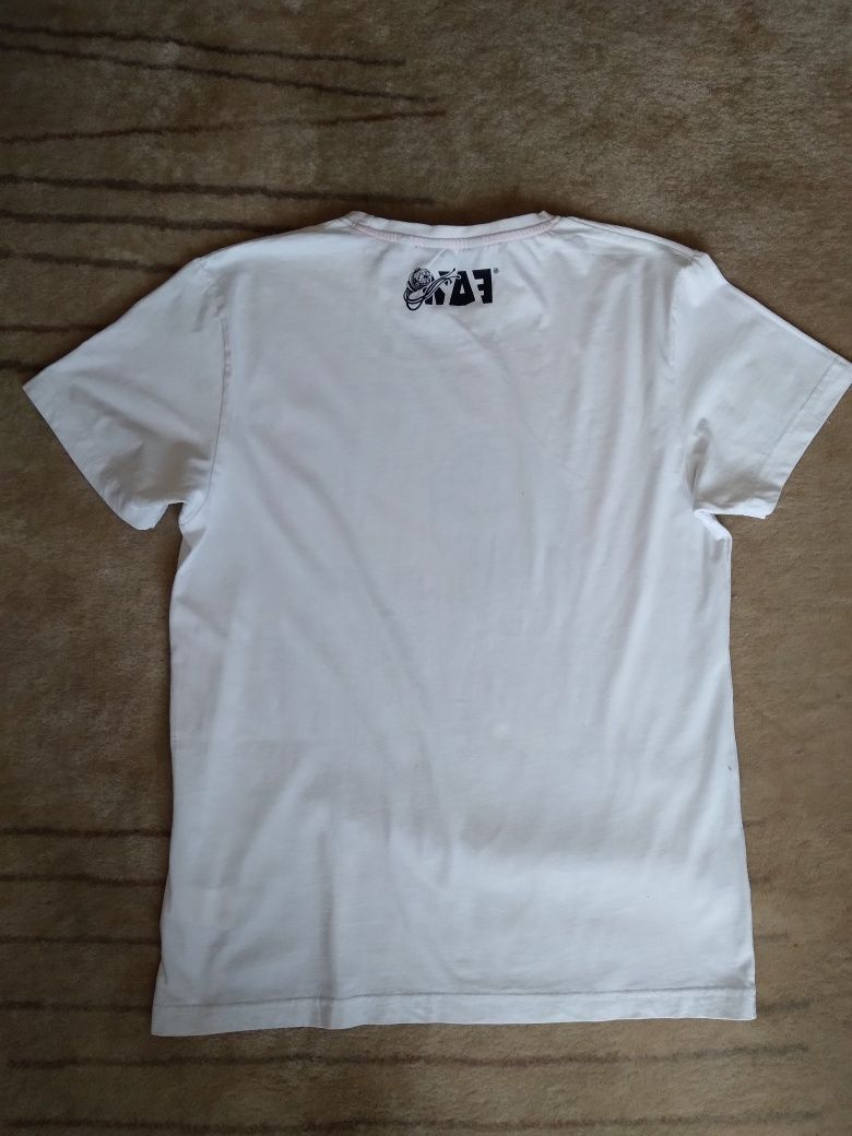 Koszulka T-shirt Cropp r. L- uprana, nienoszona