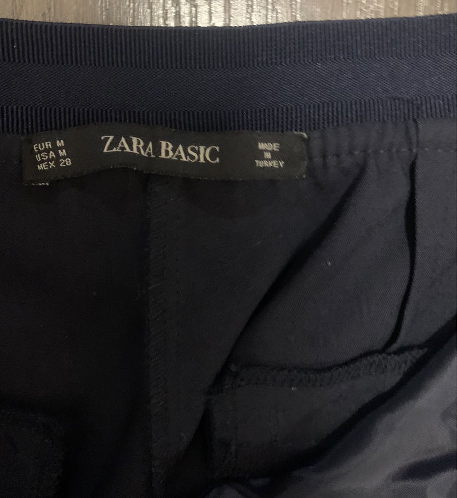 Брюки жіночі Zara розмір S,M