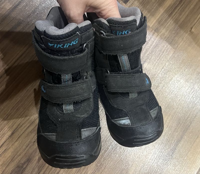 Продам  черевики на хлопчика