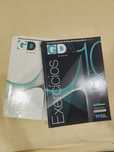 Geometria Descritiva A – Manual + Livro de Exercícios (Porto Editora)
