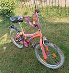 Rower dziecięcy (BMX) 20cali